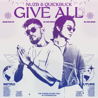Give All (Extended Mix)