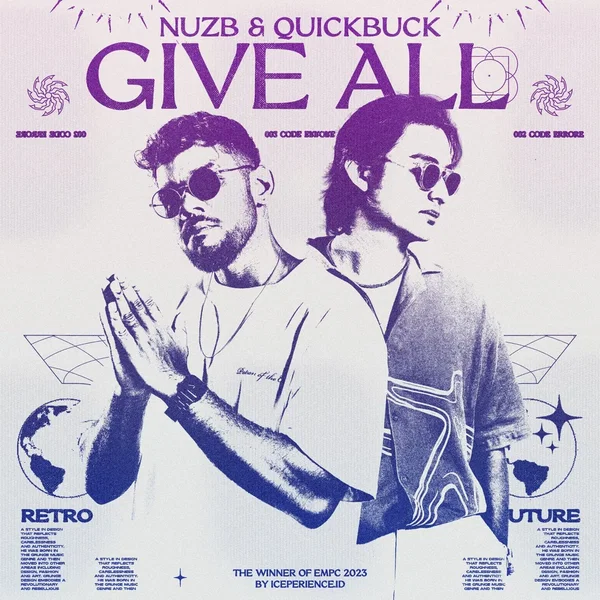 Give All (Extended Mix)