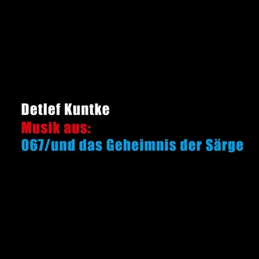 Musik aus: 054/Gefahr im Verzug