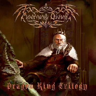 Dragon King Trilogy