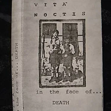 In The Face Of ... Death