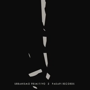 Urbanismo Primitivo 2 by Various Artists - album cover