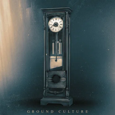 Ground Culture by Kingdom of Giants - album cover