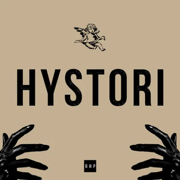 Black Hystori Project by Cyhi the Prynce - album cover