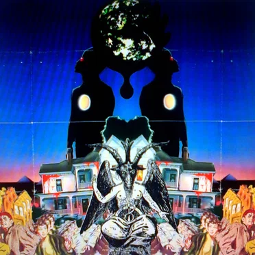 DR00PY EP by DR00P - album cover