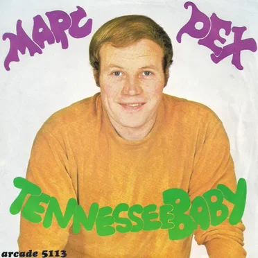 Tennessee Baby / Tranen van liefde