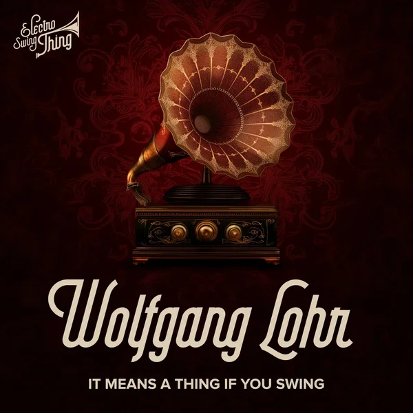 It Means A Thing If You Swing