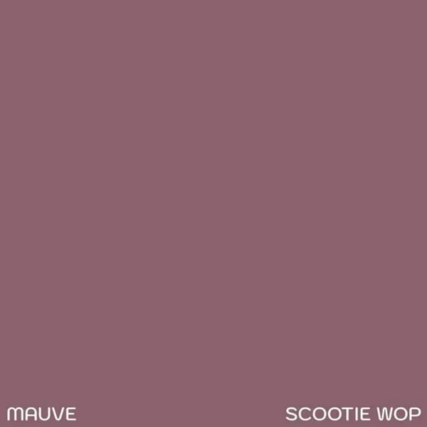 Mauve