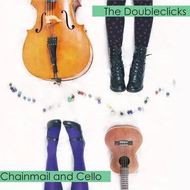 Chainmail and Cello