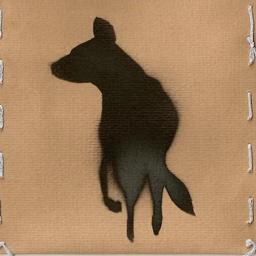 Wild Dogs In Winter EP