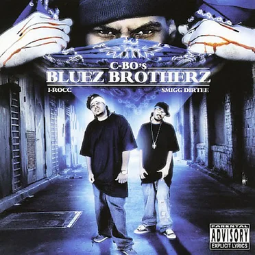 Bluez Brotherz