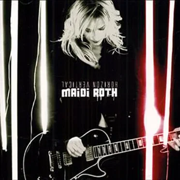 Maïdi Roth