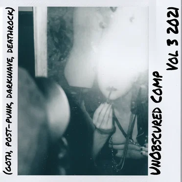UnObscured Comp Vol. 3 2021 by Various Artists - album cover