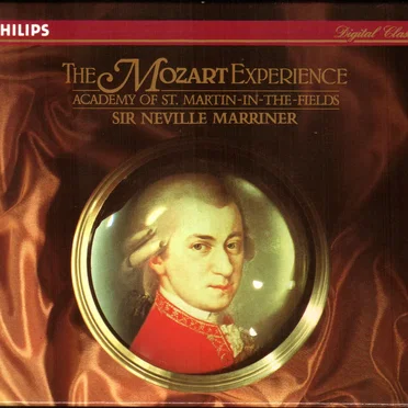 The Mozart Experience