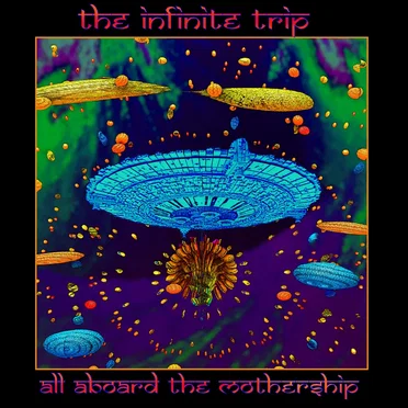 All Aboard the Mothership