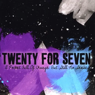 TwentyForSeven