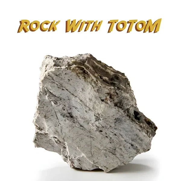 Rock with ToToM
