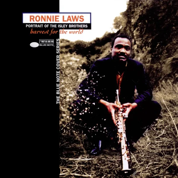 Portrait of the Isley Brothers: Harvest for the World