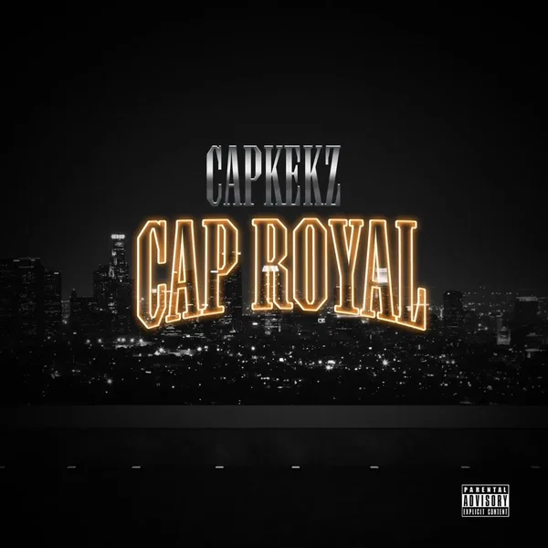Cap Royal