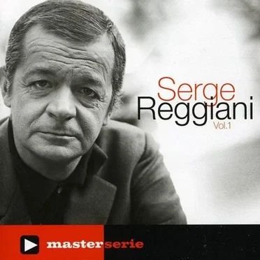 Serge Reggiani, vol. 1