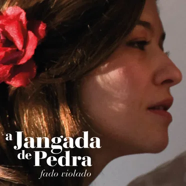 A jangada de pedra by Fado Violado - album cover