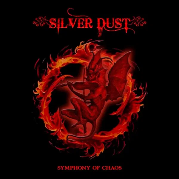 Symphony Of Chaos