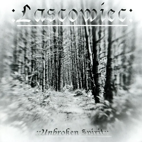 Unbroken Spirit