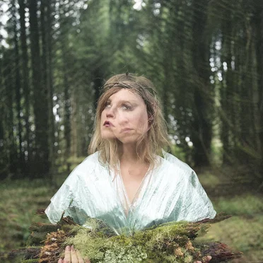 Witchsickness by Johanna Warren - album cover