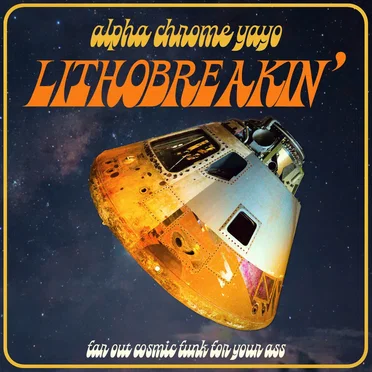 Lithobreakin'