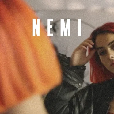 Can’t Get Through To You by Nemi - album cover