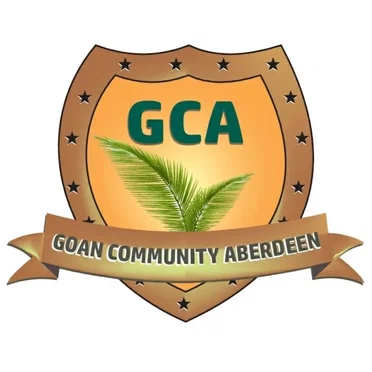 Goan Community Aberdeen by Jazz Goa - album cover