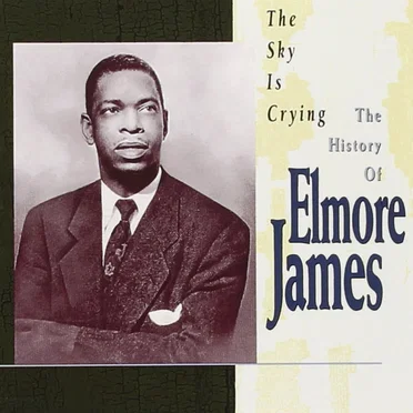 The Sky Is Crying: The History of Elmore James