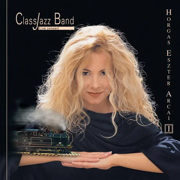 Horgas Eszter Arcai I. - Crossover