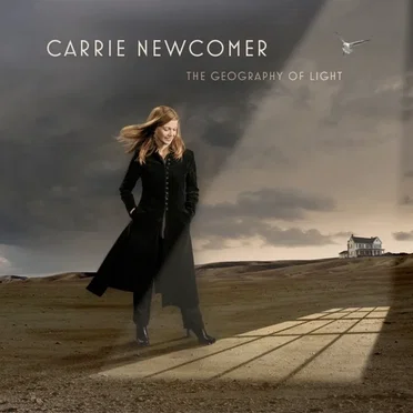 The Geography of Light