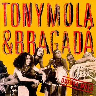 Tony Mola