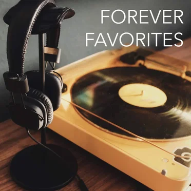 Forever Favorites by Various Artists - album cover