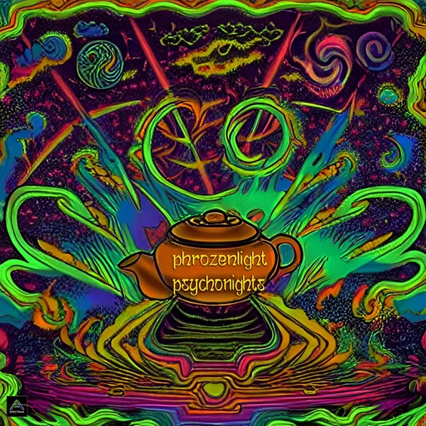 PsychoNights