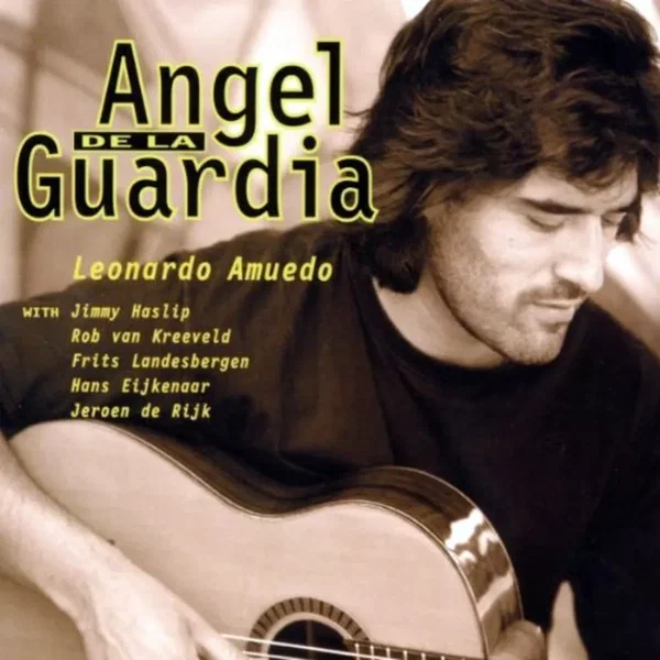 Ángel de la guardia