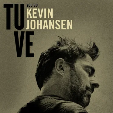 Tú ve by Kevin Johansen - album cover