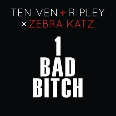 1 Bad Bitch