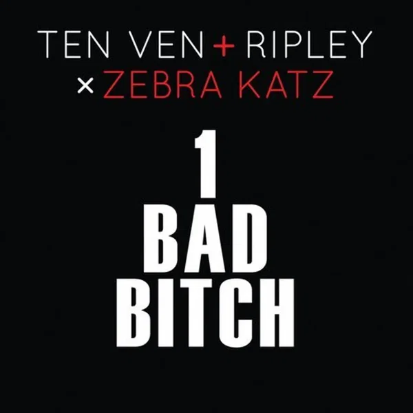 1 Bad Bitch