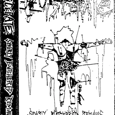Severely Butchered Remains