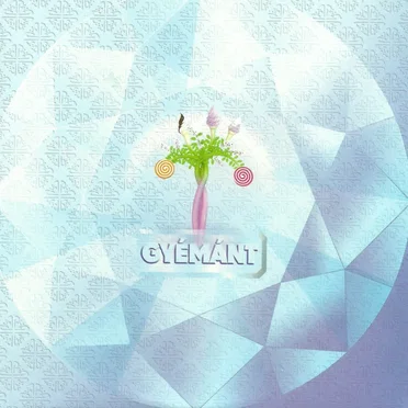 Gyémánt