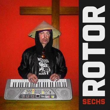 Sechs by RotoR - album cover