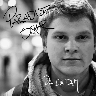 Da Da Dam by Paradise Oskar - album cover