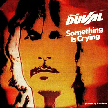 Something Is Crying
