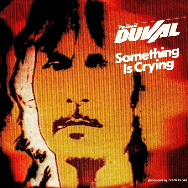 Something Is Crying