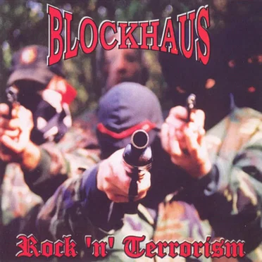 Rock'n'Terrorism