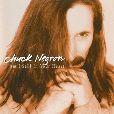 Chuck Negron
