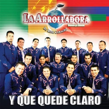Y que quede claro